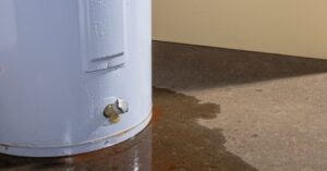 The Top Signs You Need to Replace Your Water Heater