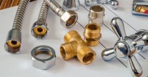 5 Safe and Simple DIY Plumbing Repairs You Can Tackle