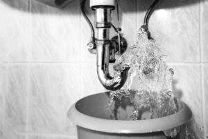Common Plumbing Problems & How to Fix Them