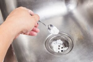 How to Unclog a Drain Without Harsh Chemicals