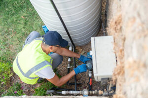 Planning and Installing Wastewater Lift Stations: What You Need to Know