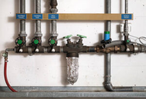 The Importance of Installing a Backflow Preventer in Your Plumbing System