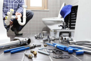 Affordable Flushometer Repair Services for Commercial Restrooms