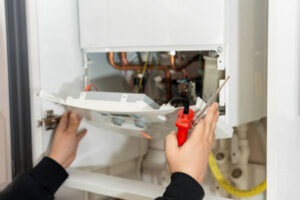 Professional Water Heater Tank Repair for Leaks and Rust Issues