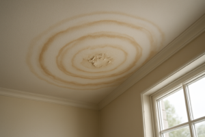How to Detect a Water Leak Before It Costs You Thousands