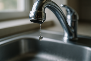 How to Fix a Leaky Faucet: Step-by-Step Repair for Every Faucet Type