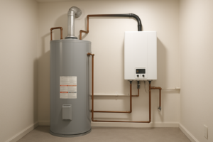 Water Heater Installation Cost: What You’ll Actually Pay in 2026