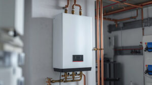 Tankless vs Tank Water Heater: Real Costs, Efficiency Numbers, and Which One Fits Your Home