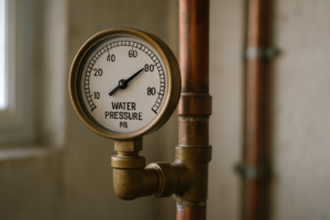 What Causes Low Water Pressure: 7 Reasons Your Home’s Flow Is Suffering